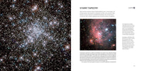 Hubble's Universe