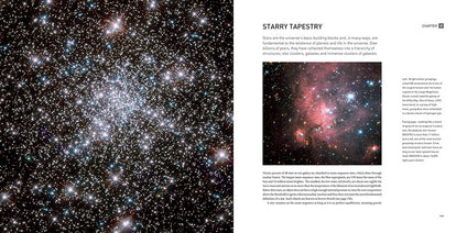 Hubble's Universe: Greatest Discoveries and Latest Images
