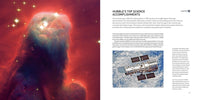 Hubble's Universe
