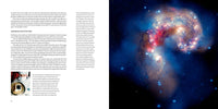 Hubble's Universe