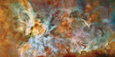 Hubble's Universe