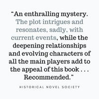 A Killer in King's Cove