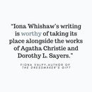 A Killer in King's Cove