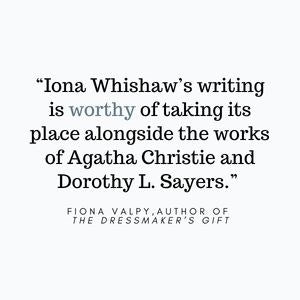 A Killer in King's Cove