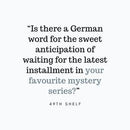 A Killer in King's Cove