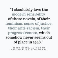 A Killer in King's Cove