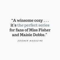 A Killer in King's Cove