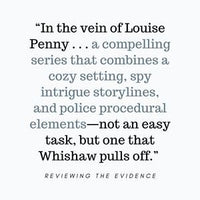 A Killer in King's Cove