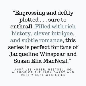 A Deceptive Devotion