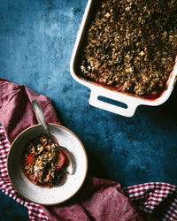 The Olive Oil and Vinegar Lover's Cookbook