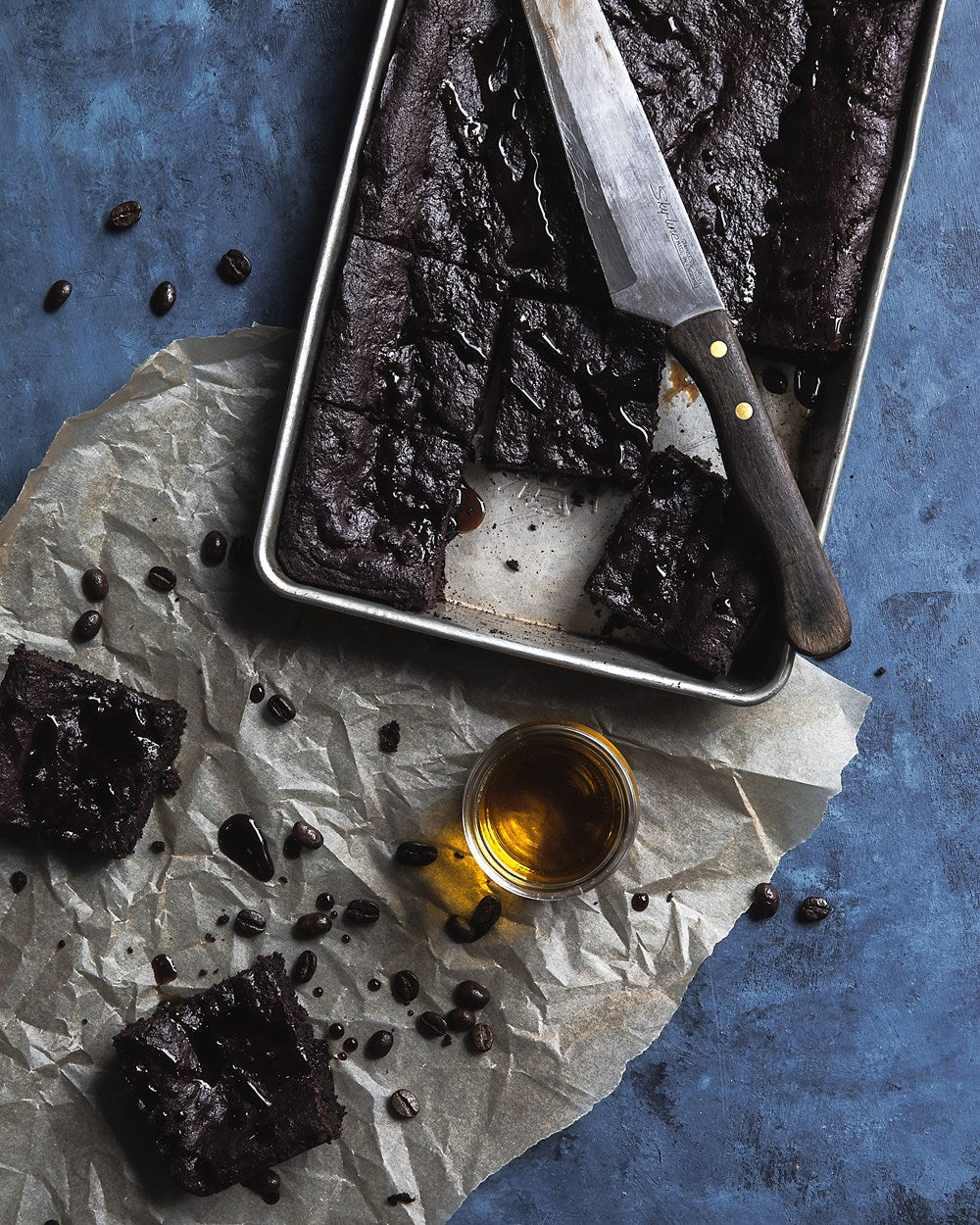 The Olive Oil and Vinegar Lover's Cookbook