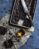 The Olive Oil and Vinegar Lover's Cookbook