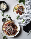 The Olive Oil and Vinegar Lover's Cookbook