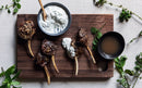 The Olive Oil and Vinegar Lover's Cookbook