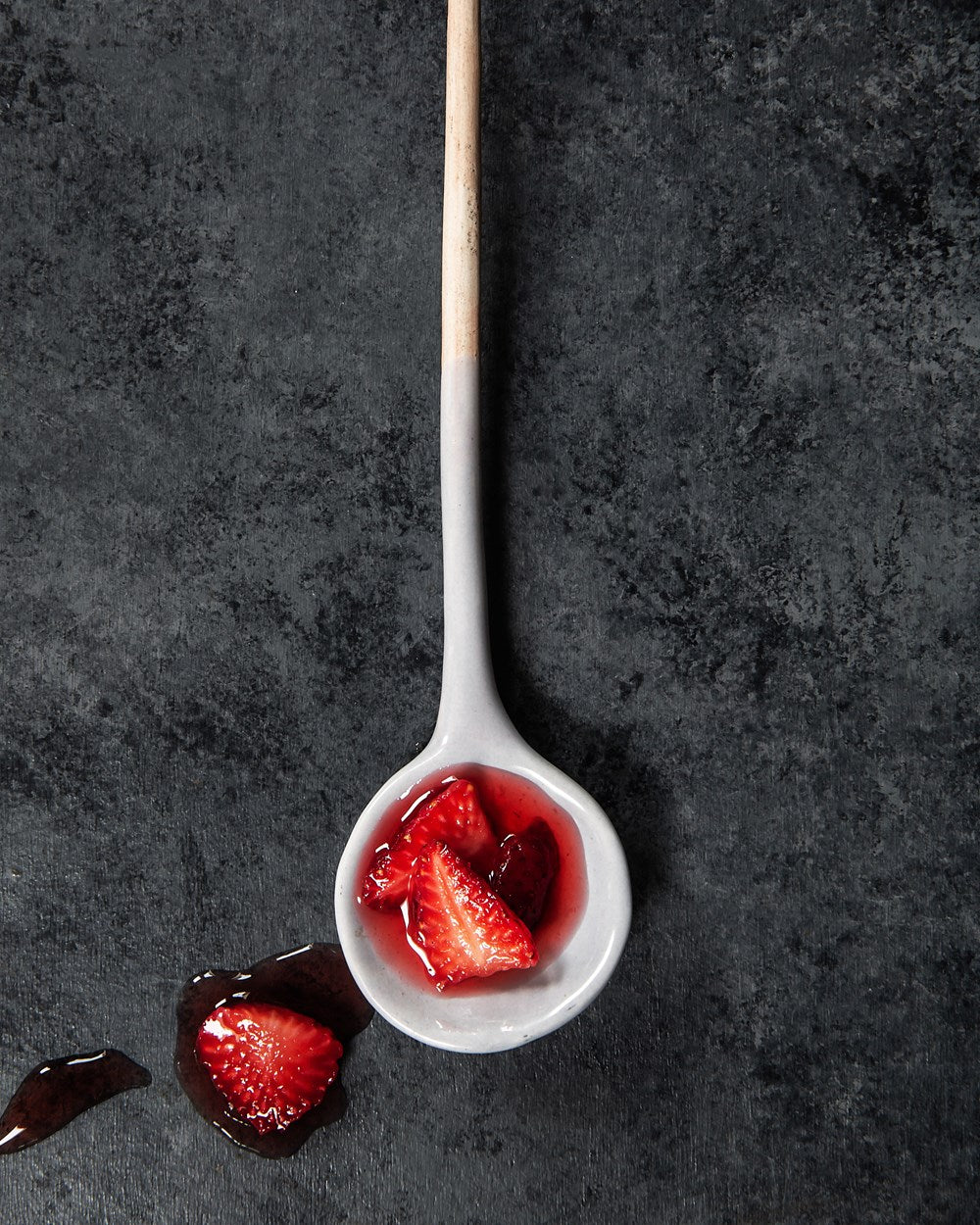 The Olive Oil and Vinegar Lover's Cookbook