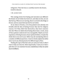 The Essential Guide to Intermittent Fasting for Women