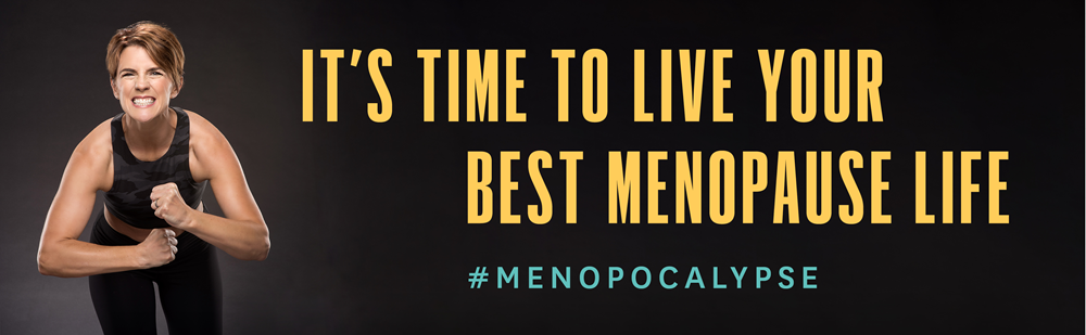 Menopocalypse
