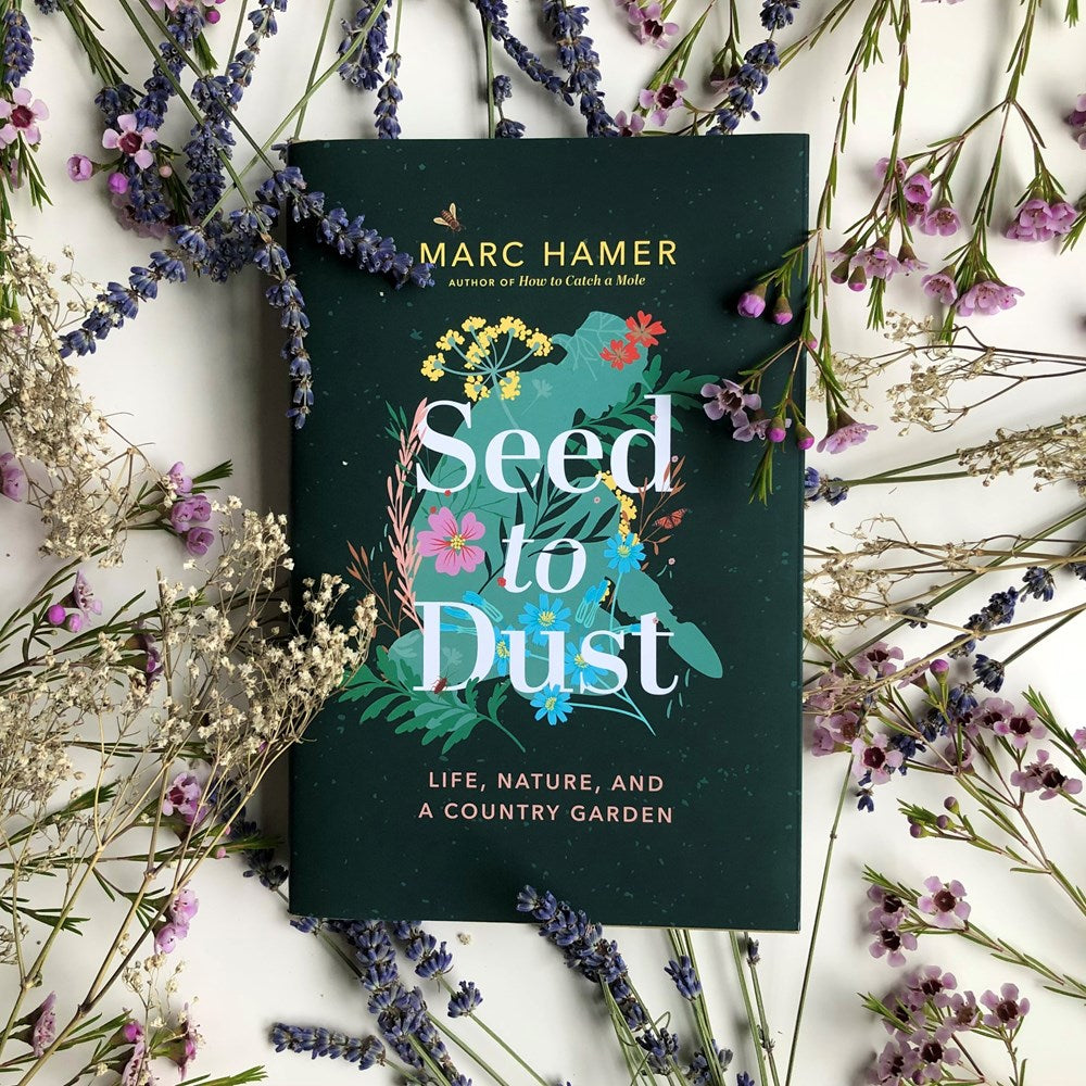 Seed to Dust