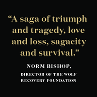 The Rise of Wolf 8