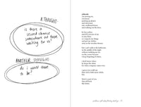 Sometimes I Fall Asleep Thinking About You