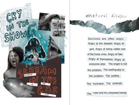 Artemis Made Me Do It