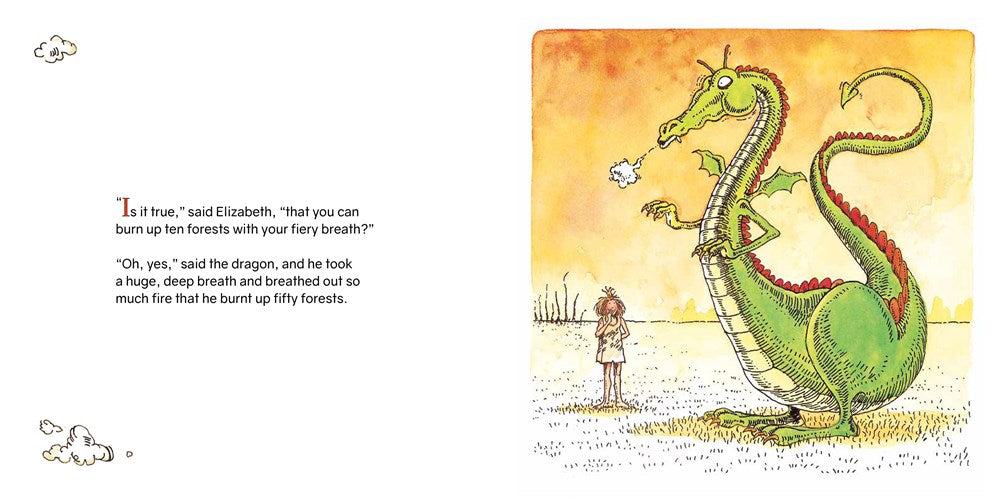 The Paper Bag Princess (Classic Munsch)