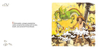 The Paper Bag Princess (Classic Munsch)