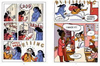 Living With Viola
