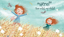 Stay Wild, My Child - A Joyful Picture Book Celebrating Childhood Wonder | Perfect for Ages 3-7 | Encourages Imagination, Play, and Emotional Expression