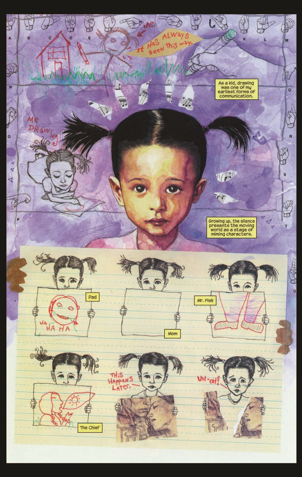 Moonshot: The Indigenous Comics Collection (Vol. 1)