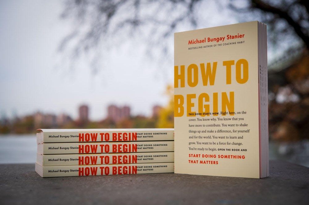 How to Begin