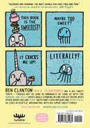 Narwhal's Sweet Tooth (A Narwhal and Jelly Book #9)