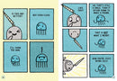 Narwhal's Sweet Tooth (A Narwhal and Jelly Book #9)
