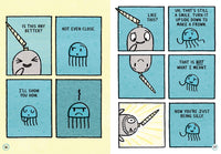 Narwhal's Sweet Tooth (A Narwhal and Jelly Book #9)