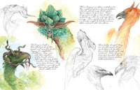 Faeries of the Faultlines