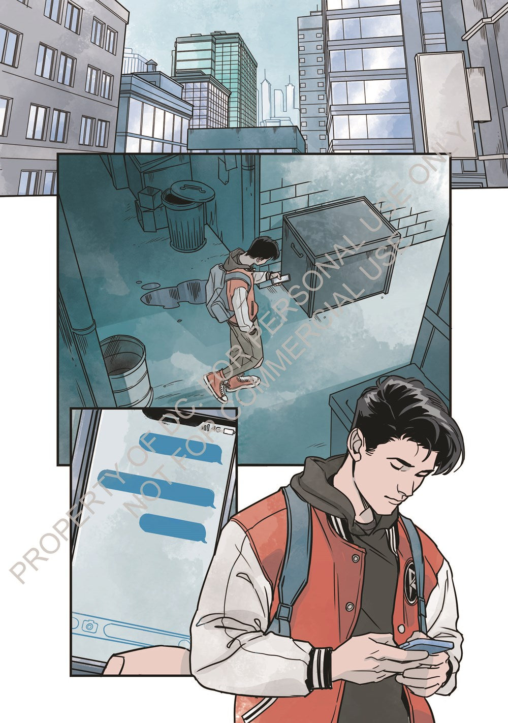 Teen Titans: Robin
