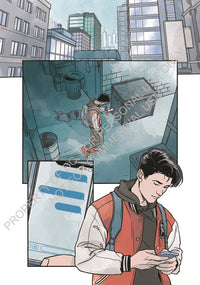 Teen Titans: Robin