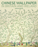 Chinese Wallpaper in Britain and Ireland