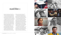 Formula One: The Pursuit of Speed