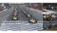 Formula One: The Pursuit of Speed
