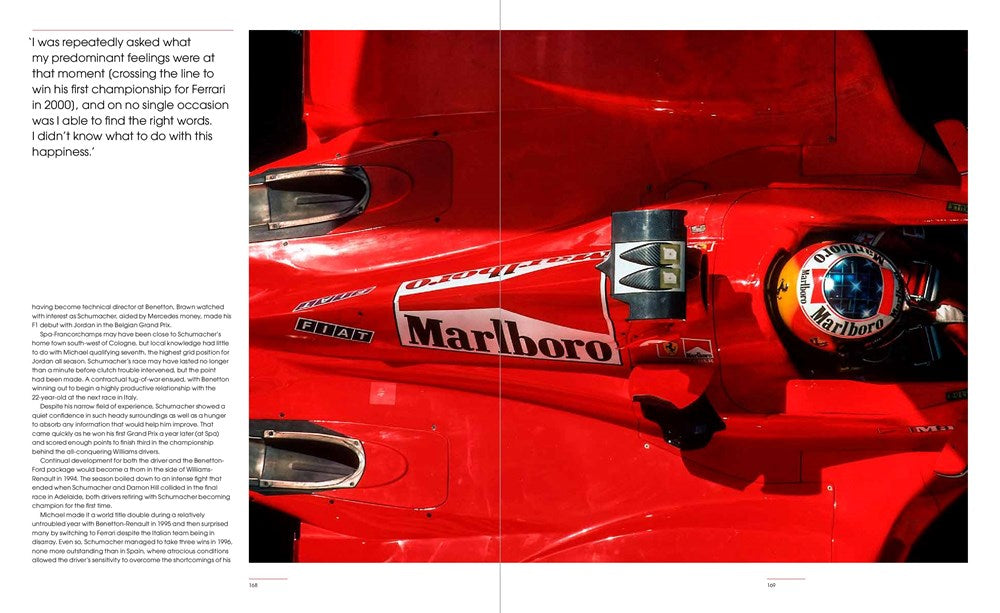 Formula One: The Champions