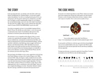 Sherlock Holmes Escape Book: Adventure of the Analytical Engine