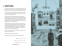 Sherlock Holmes Escape Book: Adventure of the Analytical Engine