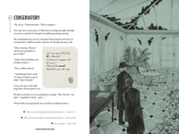 Sherlock Holmes Escape Book: Adventure of the Analytical Engine