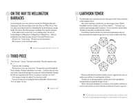 Sherlock Holmes Escape Book: Adventure of the Tower of London