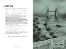 Sherlock Holmes Escape Book: Adventure of the Tower of London