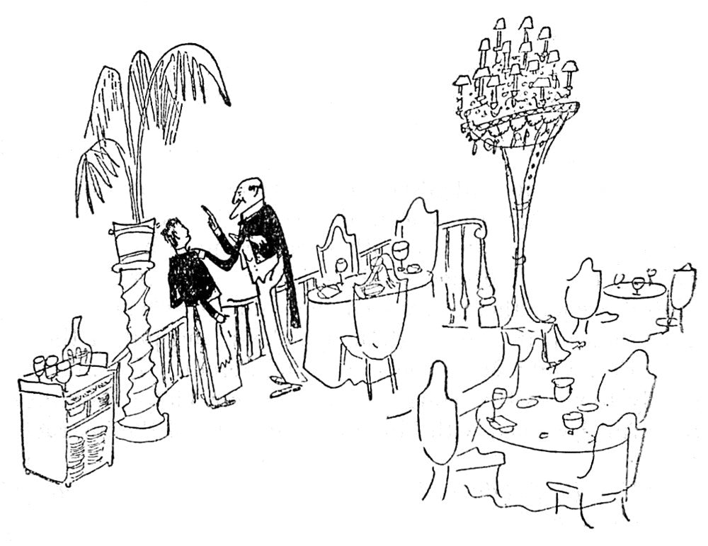 Hotel Splendide