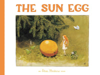 The Sun Egg  (2nd Edition, Revised)