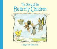 The Story of the Butterfly Children  (2nd Edition, Revised)