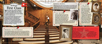 The Story of Titanic for Children: Astonishing Little-Known Facts and Details About the Most Famous Ship in the World (Y)
